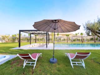 Villa Opale Luxe | Piscine XXL | Privée — photo 54