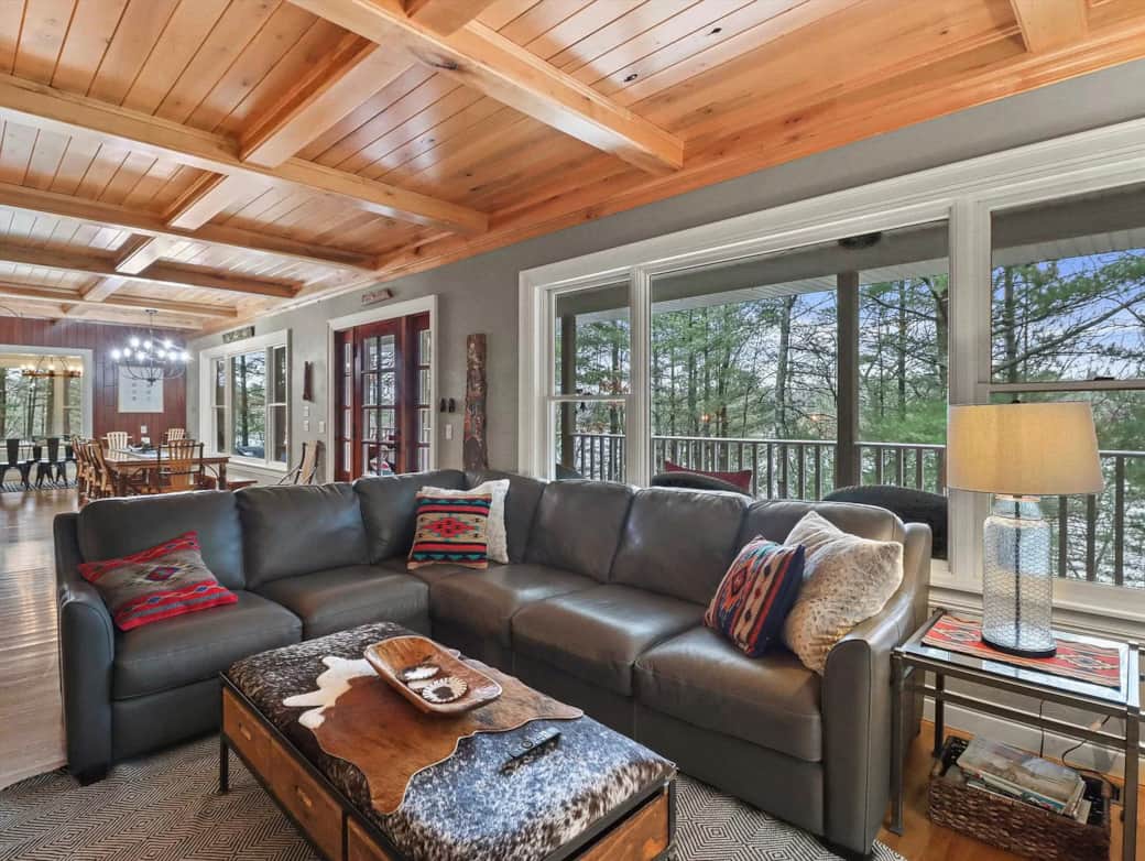 Main Floor: Living room Main Floor: Living room