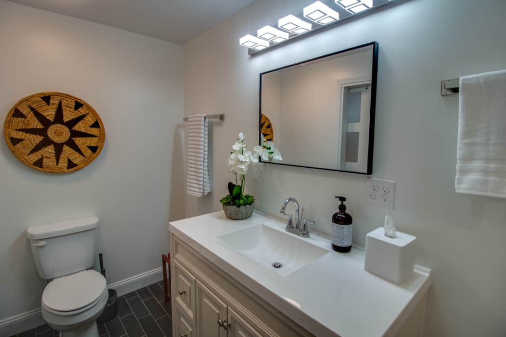 En-Suite Bathroom | Towels Provided En-Suite Bathroom | Towels Provided