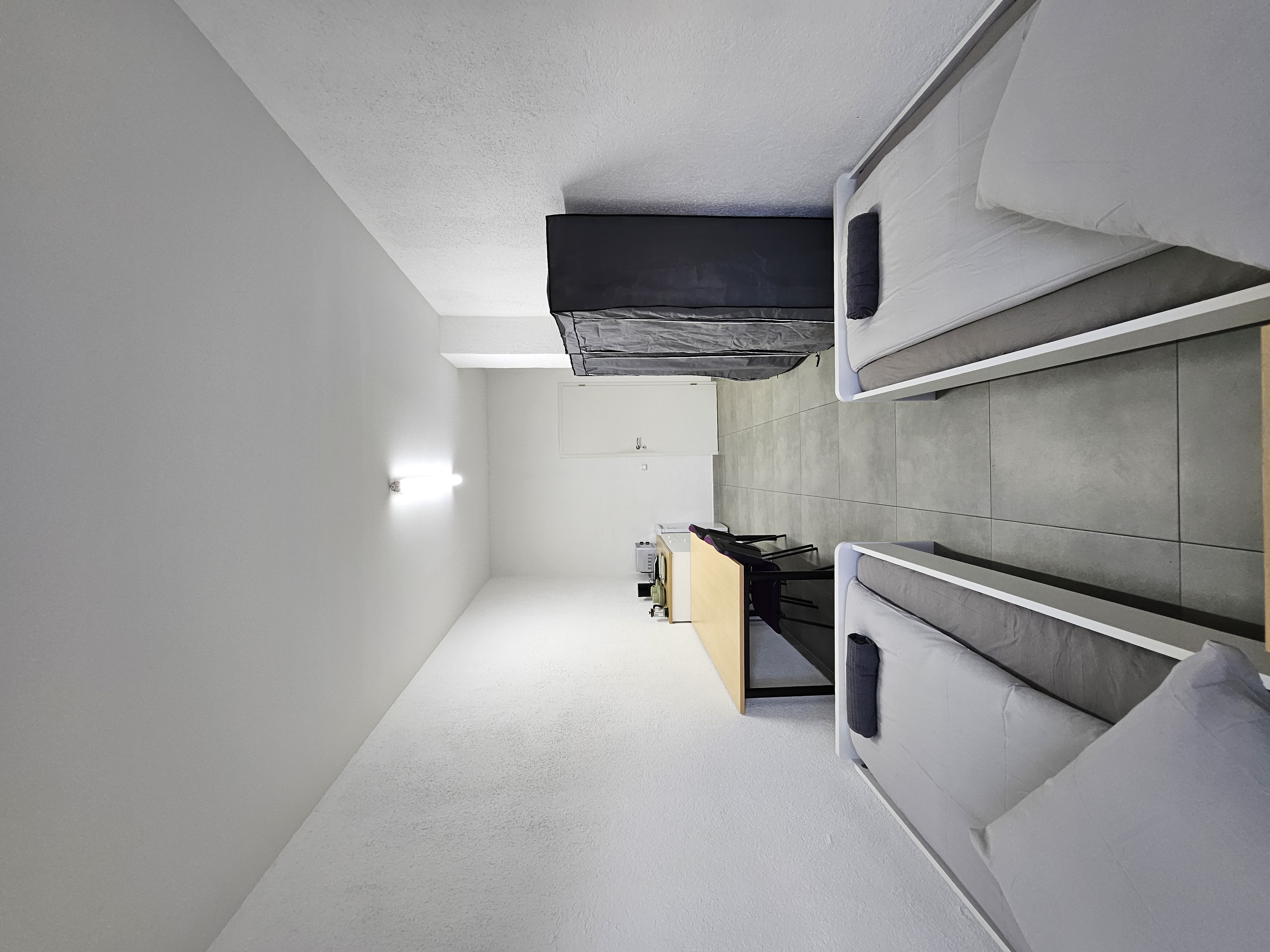 Mieterlux Heusenstamm — Zimmer für 4 Personen – Foto 2