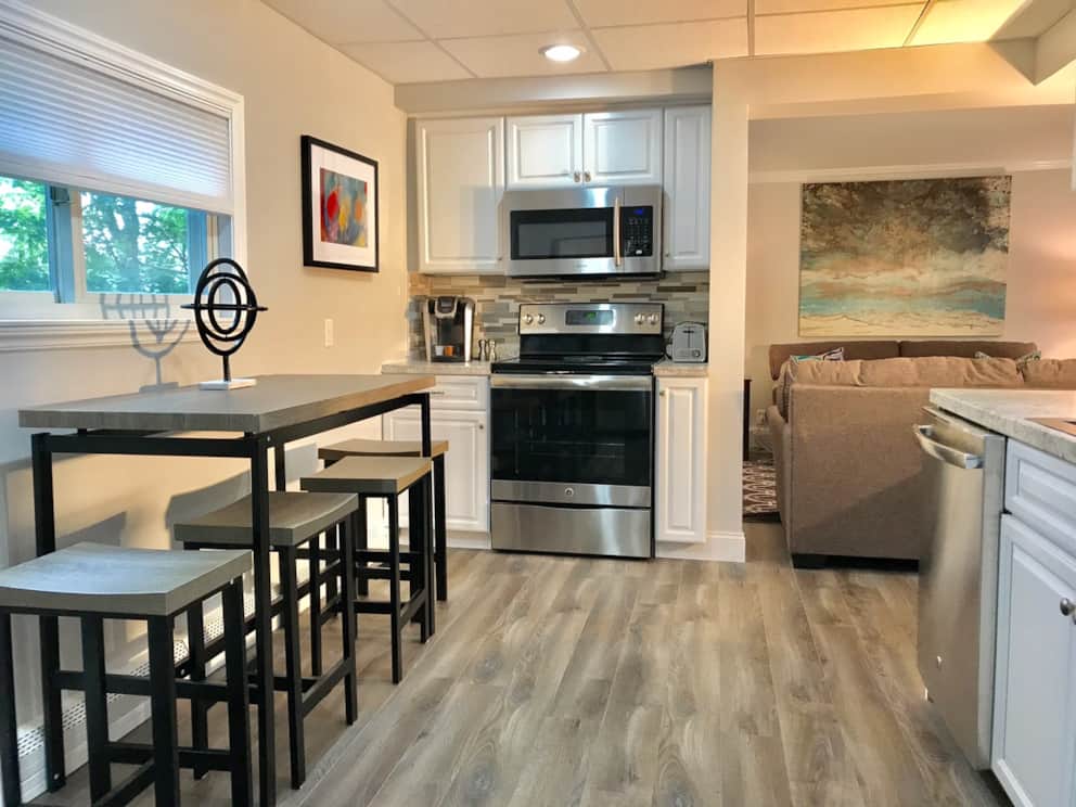 Harbor House Vacation Home in Olcott