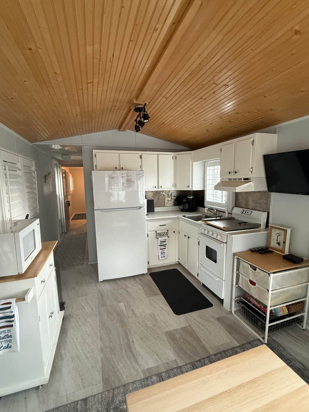 Kitchen Kitchen