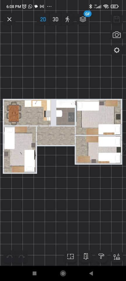 Grundriss Grundriss