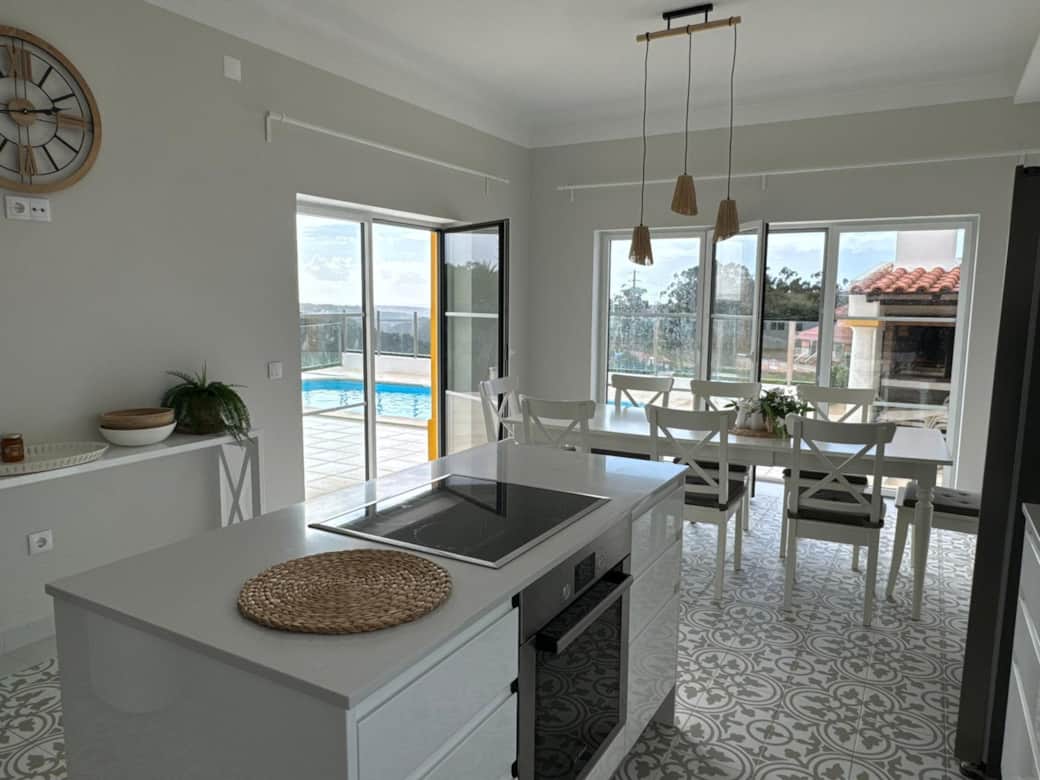 NEUE Küche 2025 NEUE Küche 2025