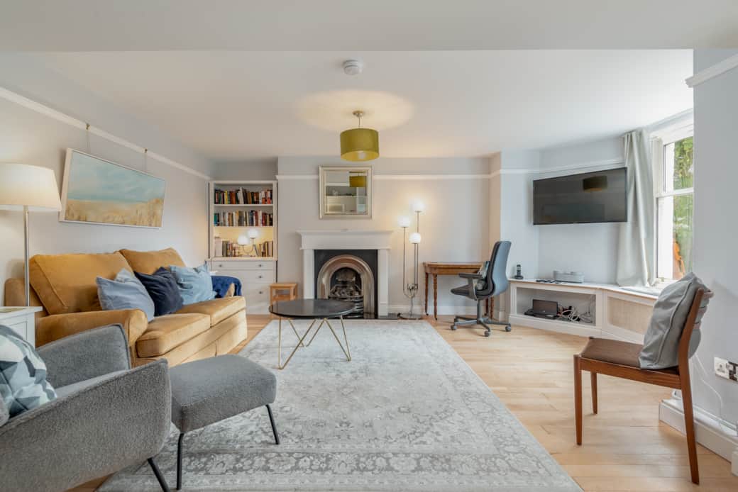 Living Room Living Room