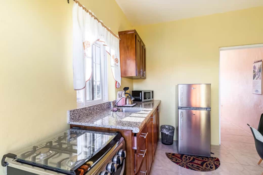 Kitchenette