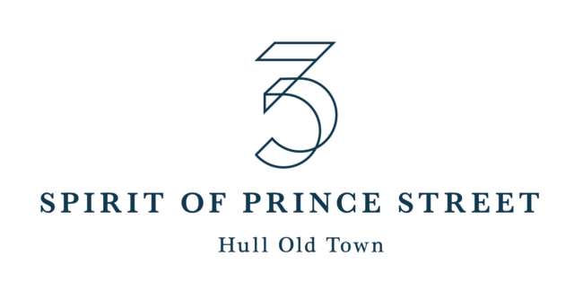 Spirit of Prince Street