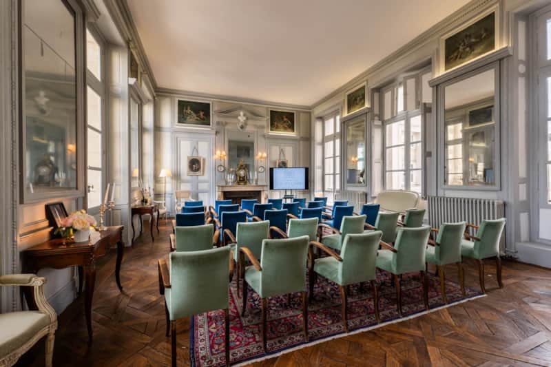 Photo 23 – Manoir de la Plume