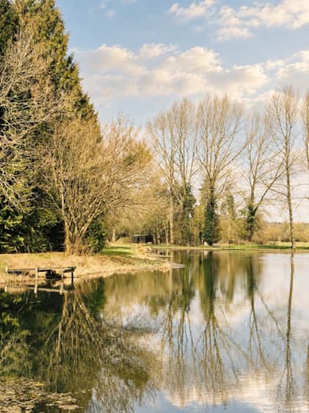 The Cotswolds and places to explore