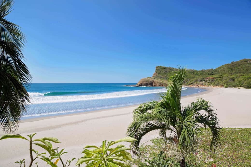 Surflink Villa Iguana A4 View at Los Perros point Surflink Villa Iguana A4 View at Los Perros point