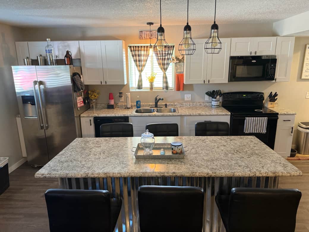 Kitchen Kitchen