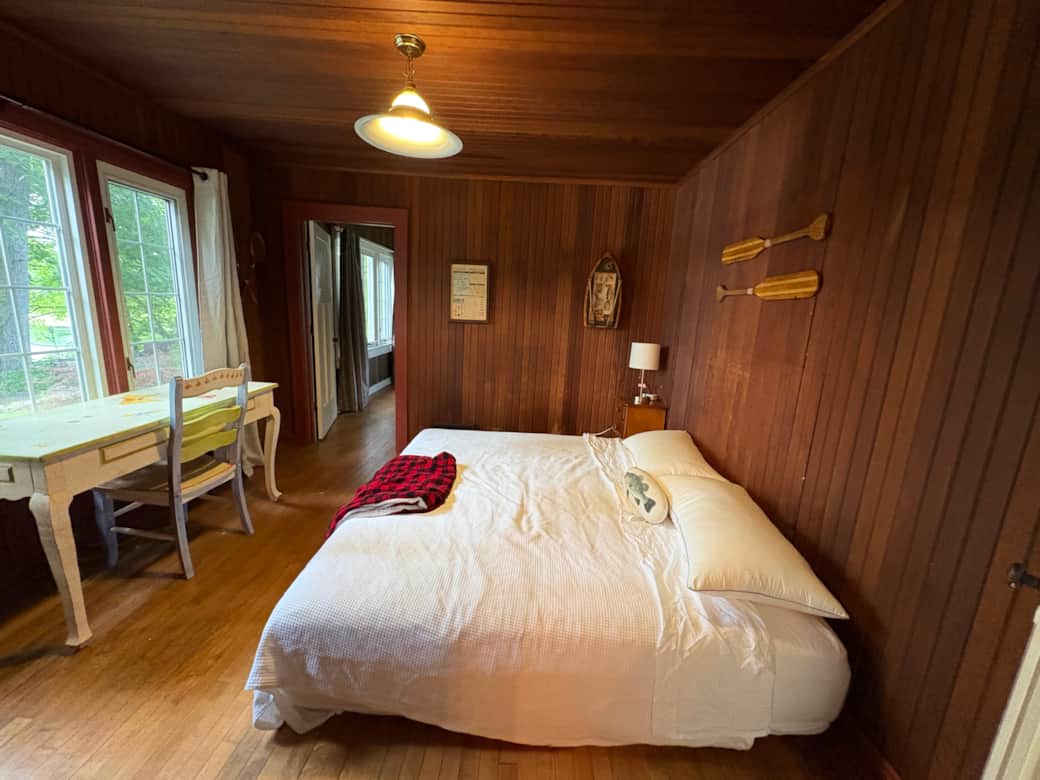 Additional Bedroom on first floor