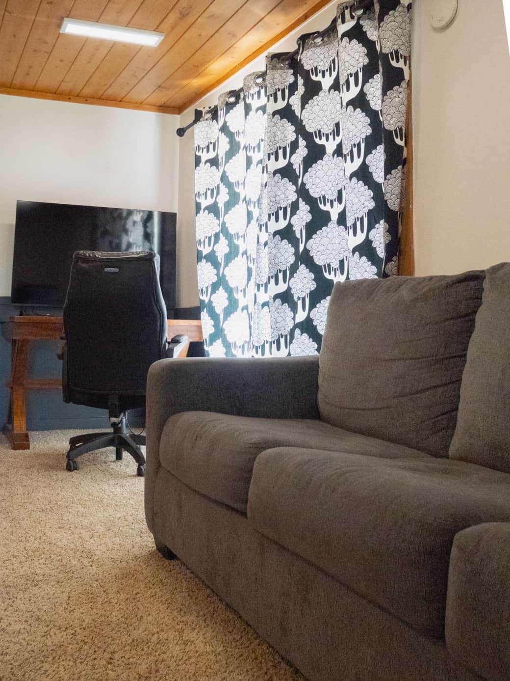 Cottage inside 3 Cottage inside 3