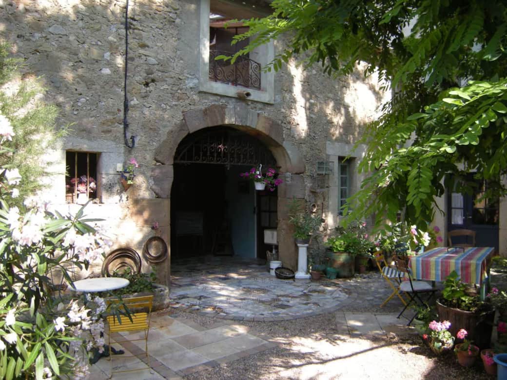 Aussenbereich