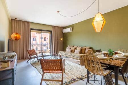 L'Atelier N°12 – Confort & Terrasse — photo 1