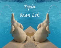 Tepin Baan Lek