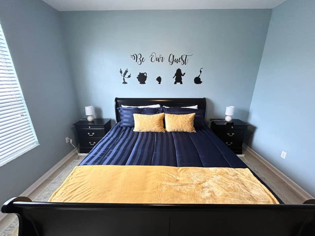 2 Bedroom 1 2