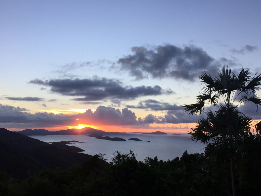 Another gorgeous sunset