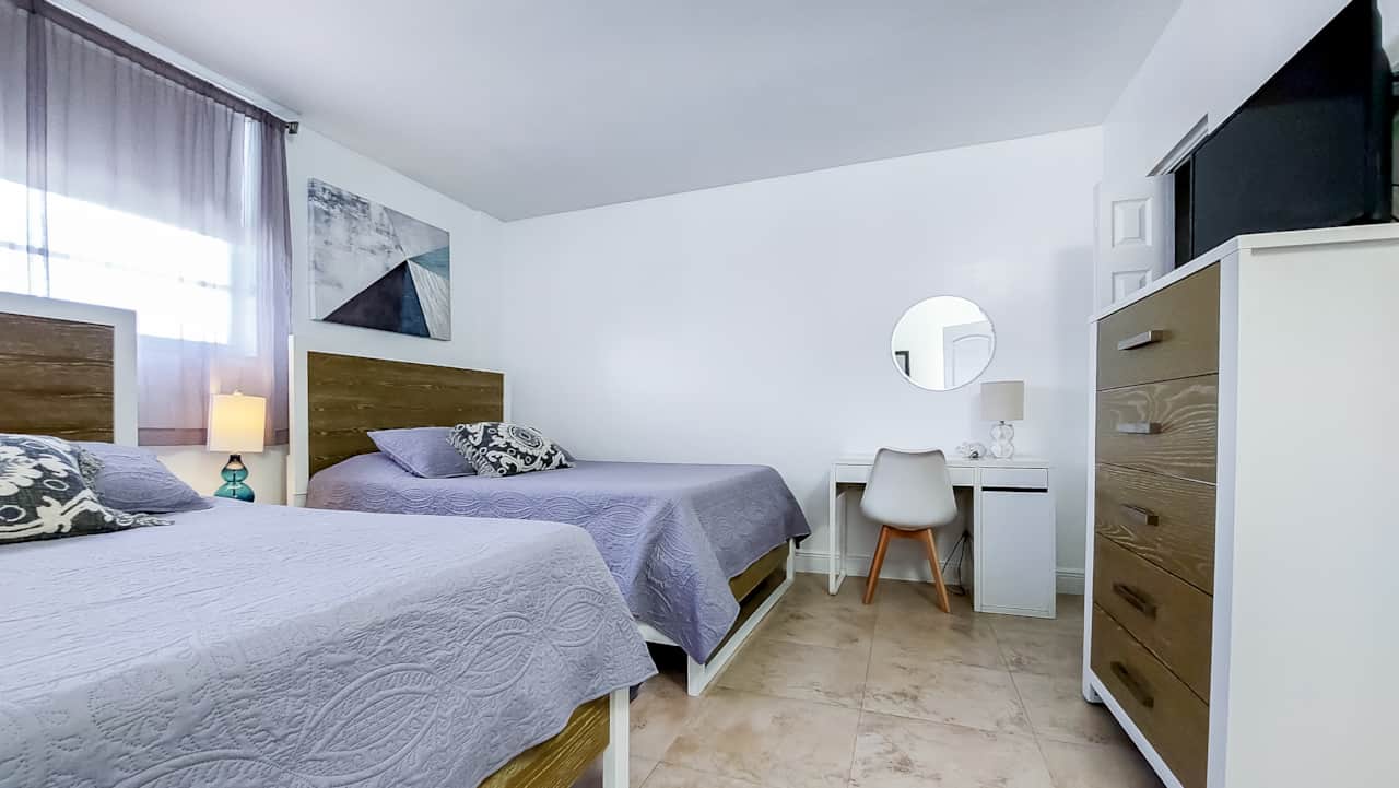 Dormitorio
