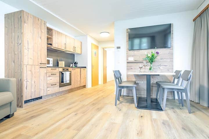 Apartment Lauberhorn