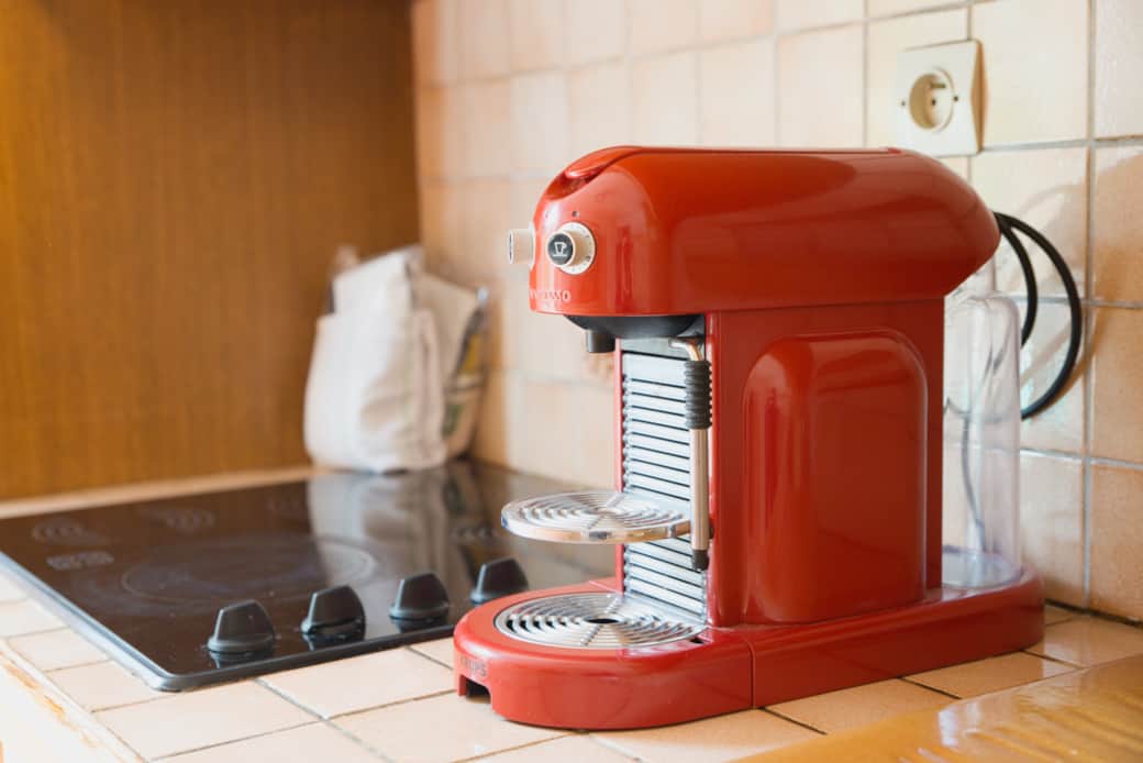 Kitchen Appliances