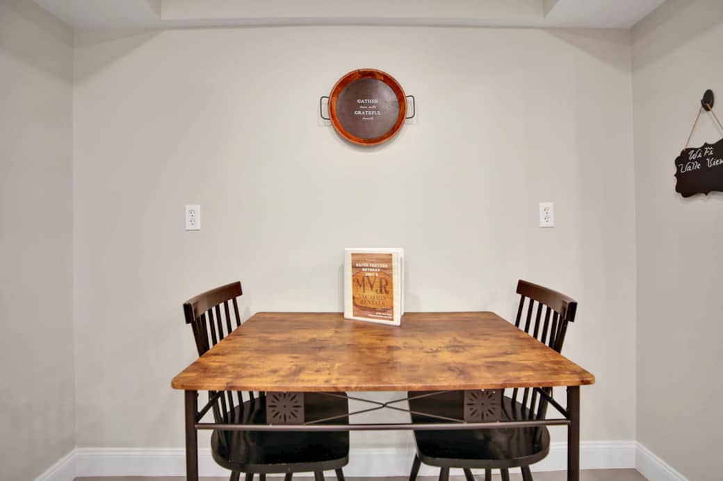 Raven Feather Retreat - Unit 3 - hosted by MVR Vacation Rentals 570-948-1293
