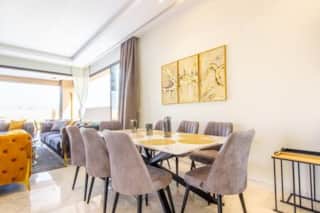 Villa Al Mansour | Piscine Chauffée & SPA & GYM — photo 11