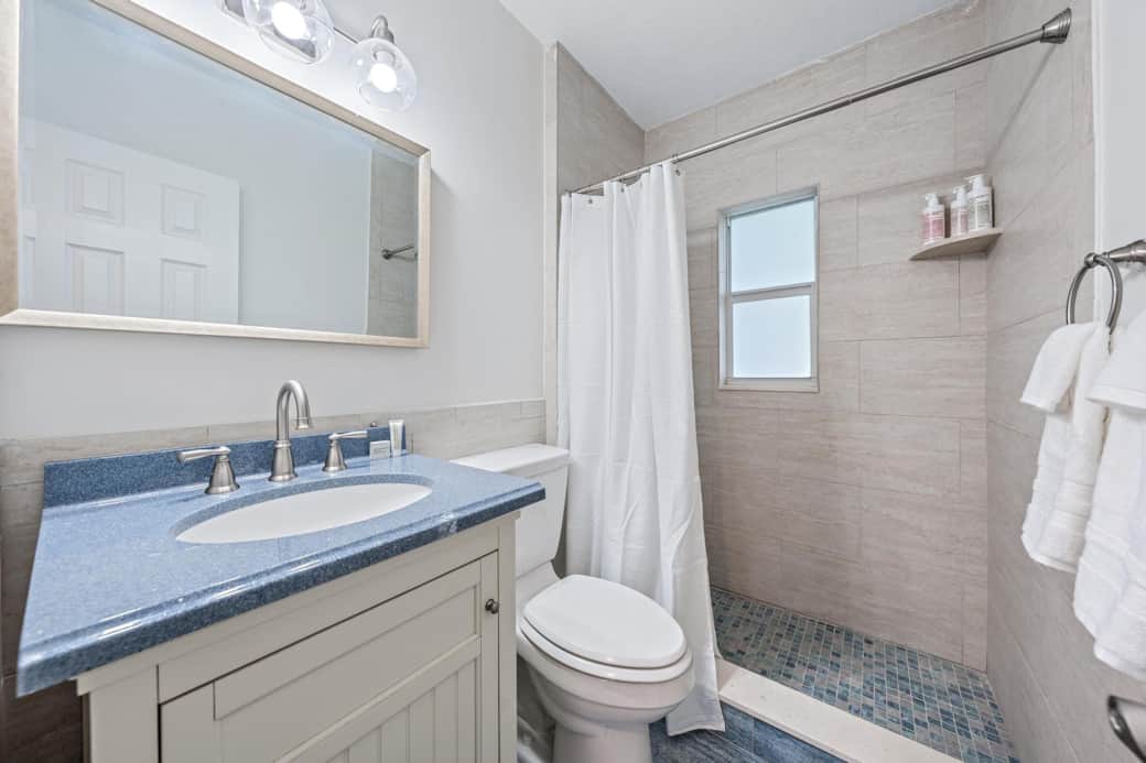 Bathroom Bathroom