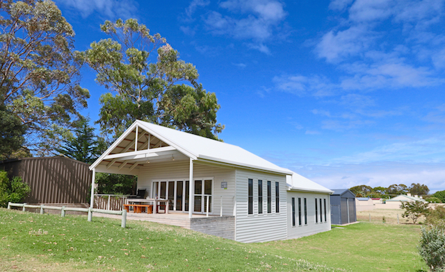 Robe, South Australia