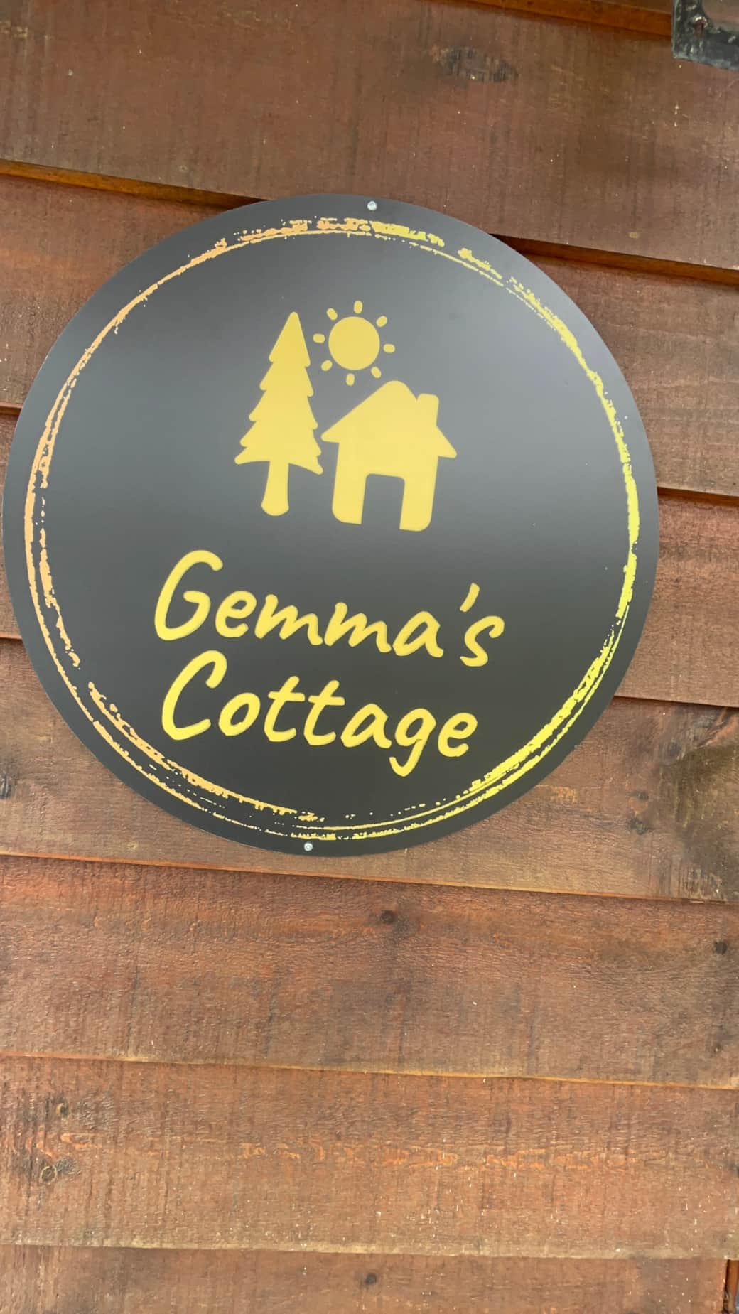 Gemma's Cottage Gemma's Cottage