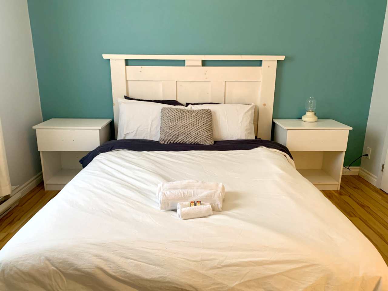Photo 190 chambre 1