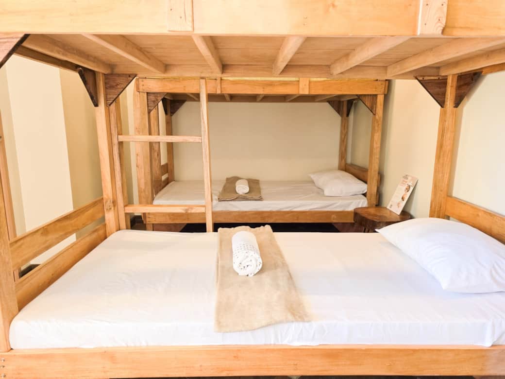 Bedroom View 1