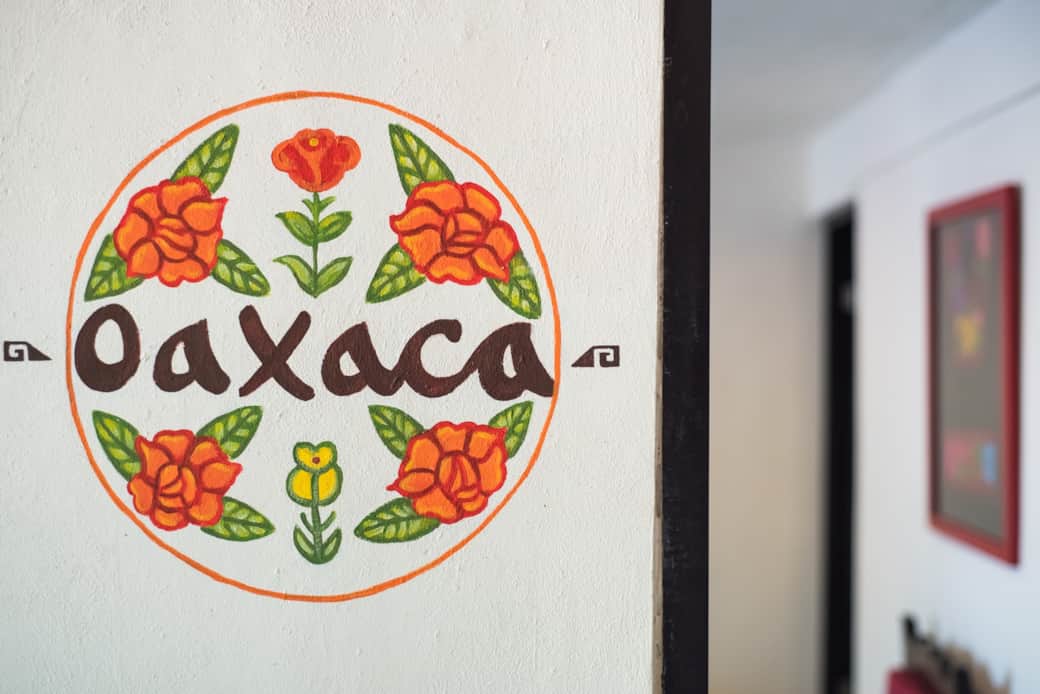 Oaxaca