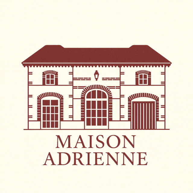 Maison Adrienne