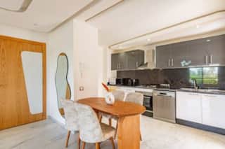 Appt Riad Garden, piscine & wifi & parking — photo 7