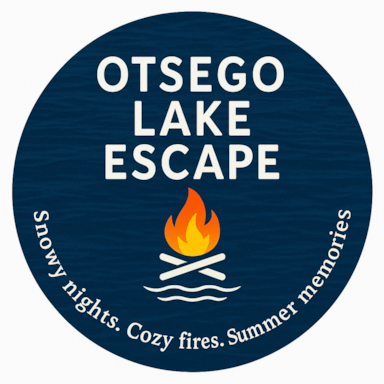 Otsego Lake Escape