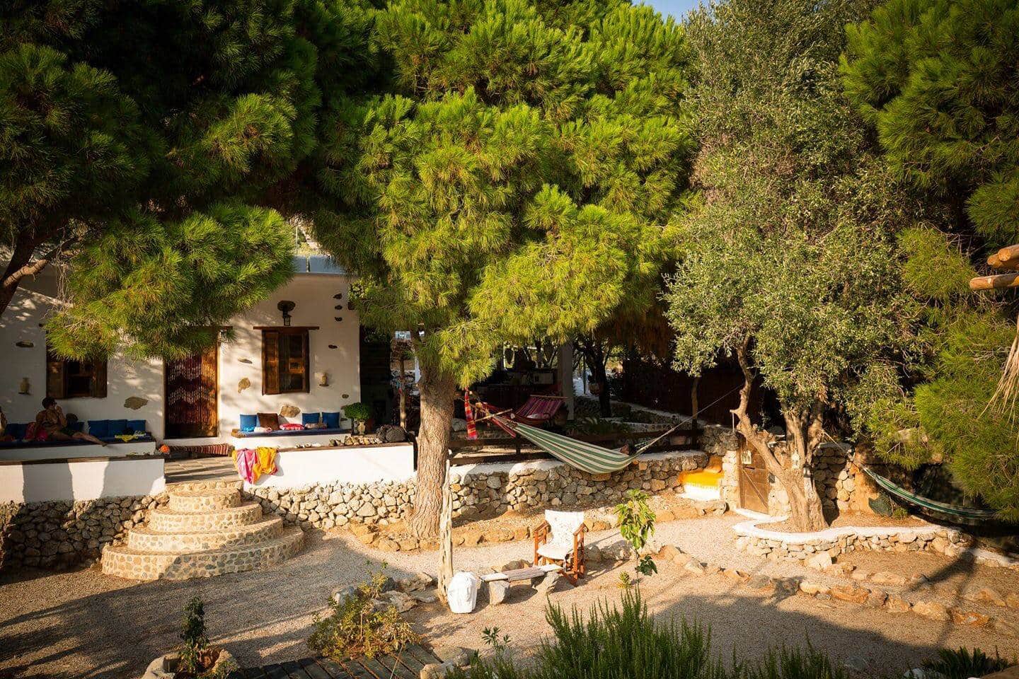 Villa Hispaniola