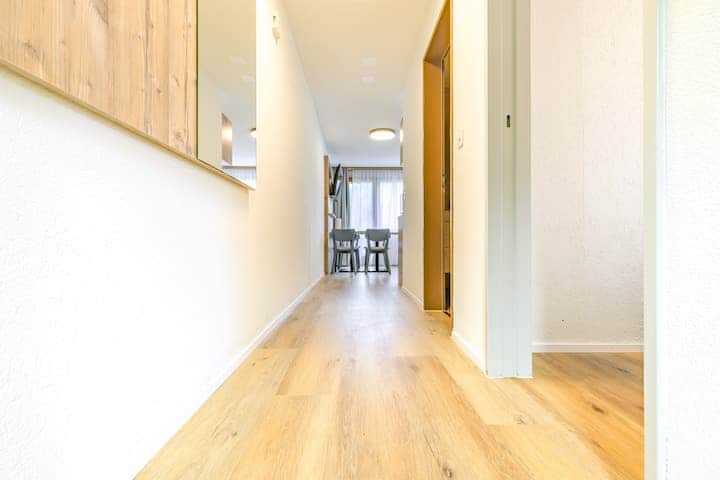 Apartment Graben