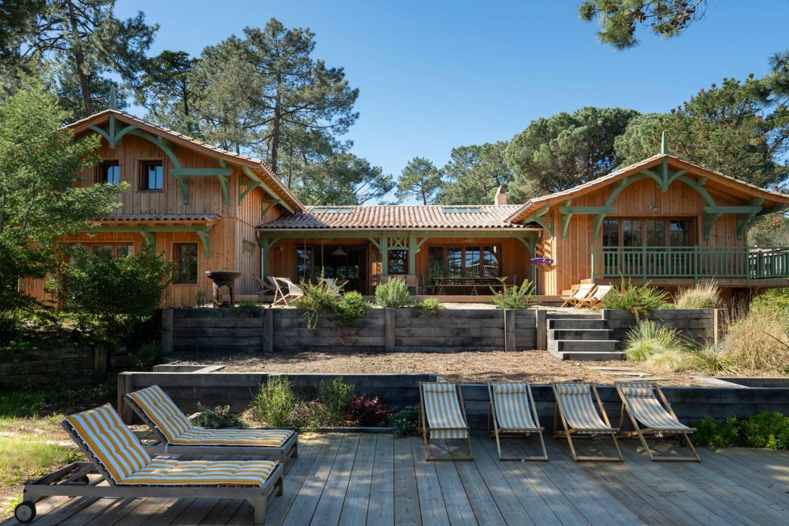 Villa Daisy