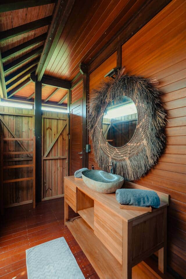 lavabo salle de bain