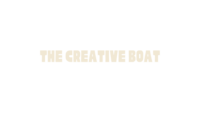 THE CREATIVE BOAT