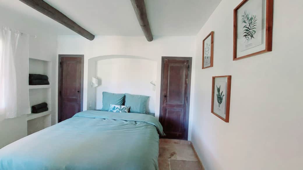 Chambre 2