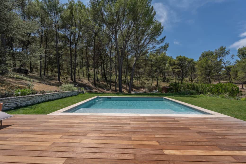 Spacieuse Villa Climatisé avec Piscine