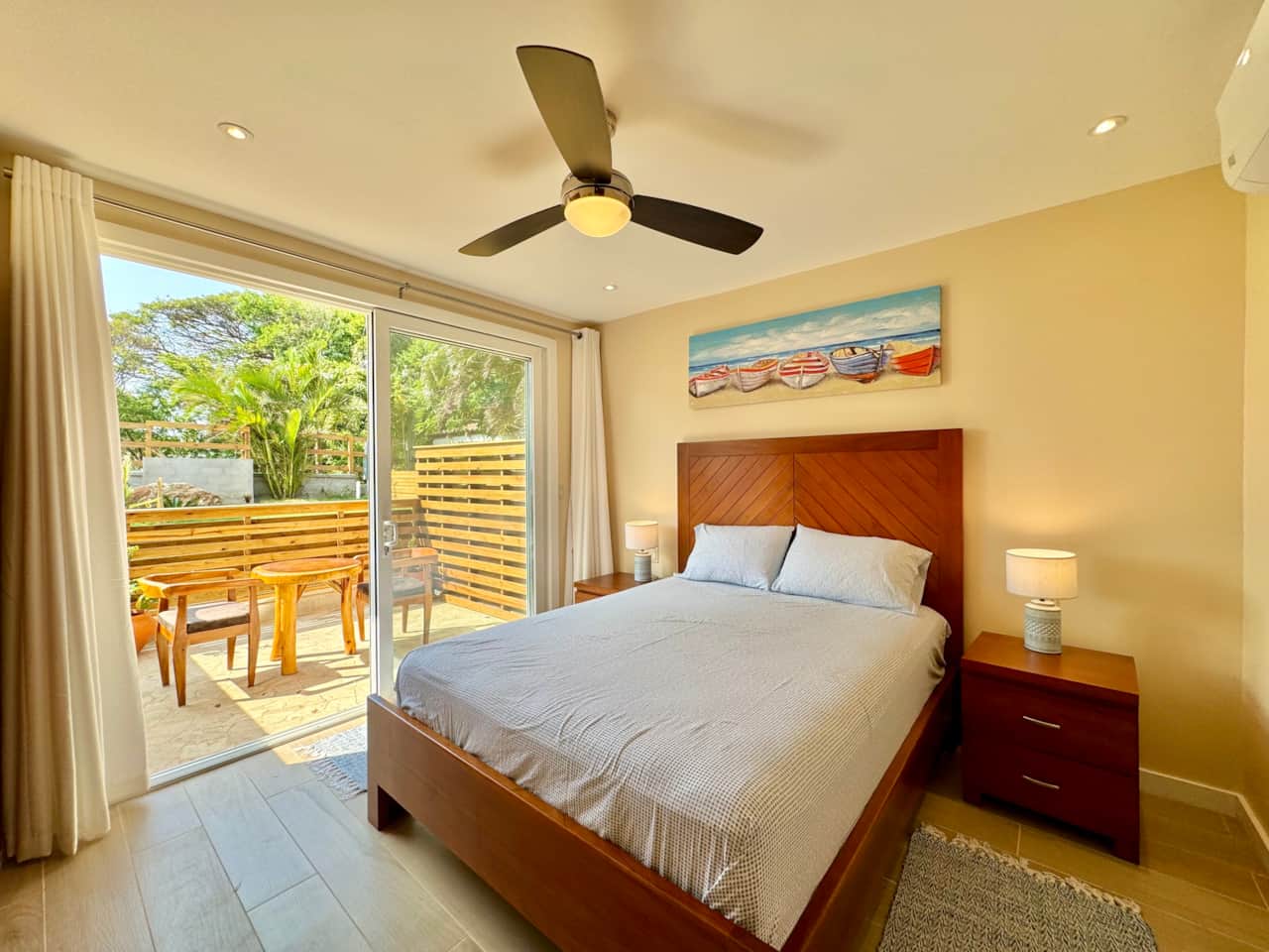 Garden Suite