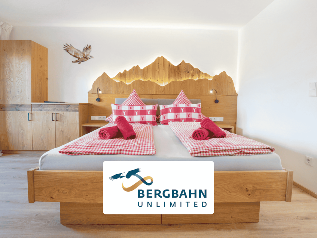 Moderne und helle Ferienwohnung 