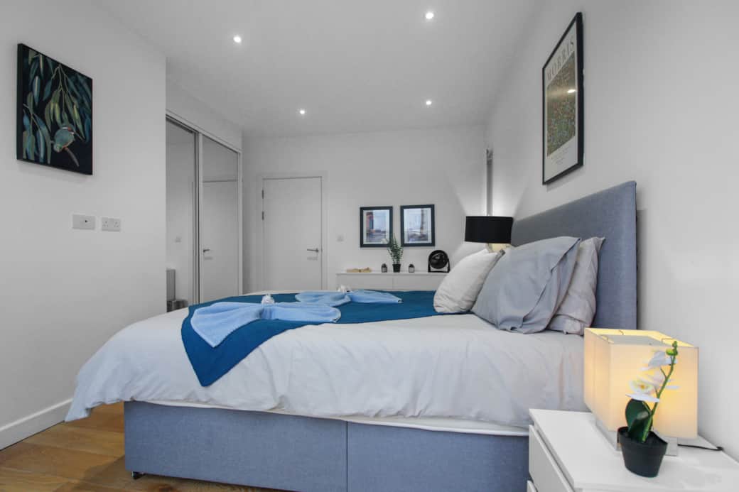 Bedroom 1 Bedroom 1