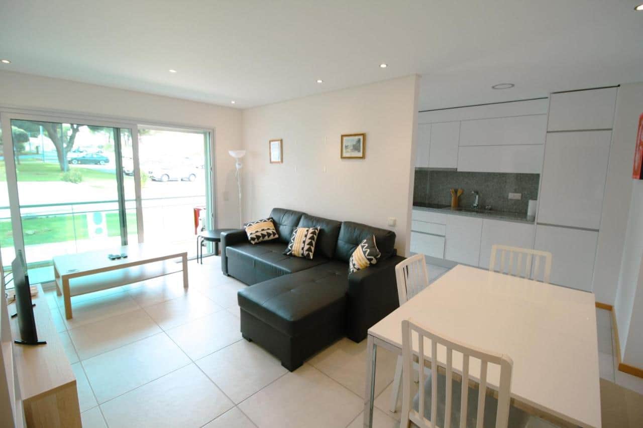 Lounge/Dining/Kitchen