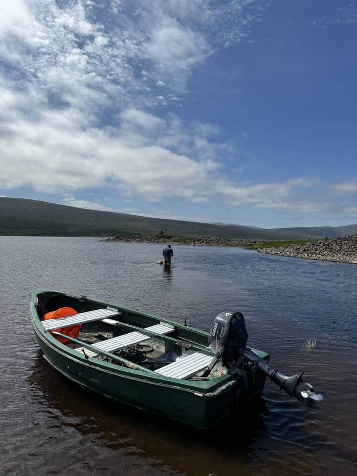Loch-Shin