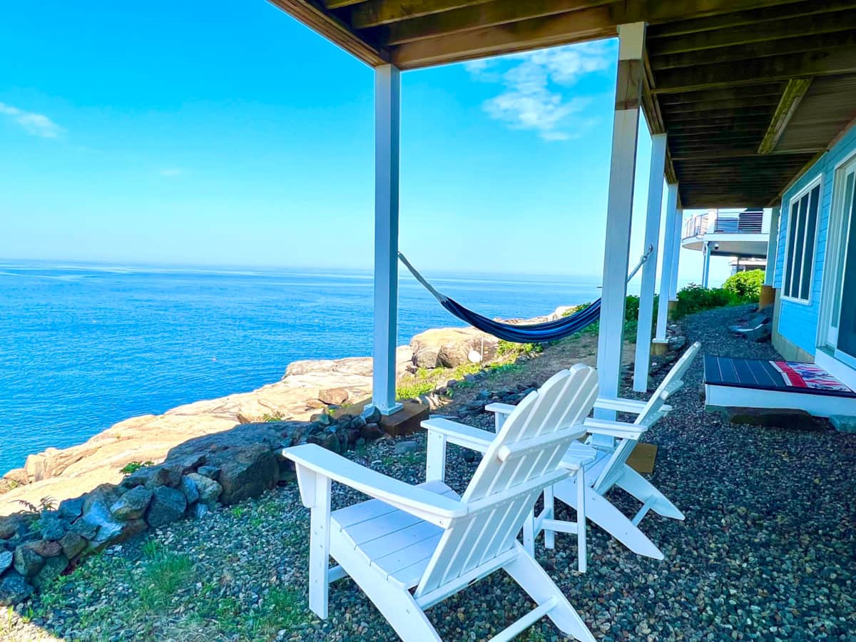 York Maine Beach House & Winnipesaukee Lake House Vacation Rentals