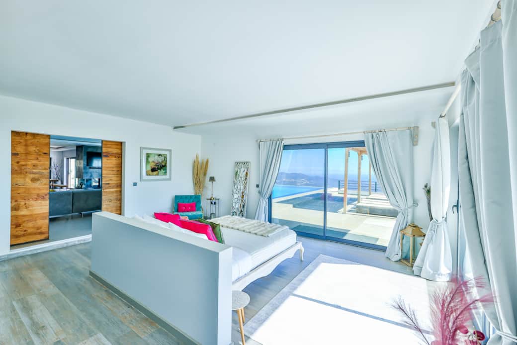 Master Bedroom 1